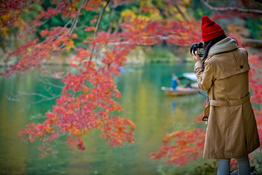 Kyoto: Arashiyama Tour with optional Sagano Romantic Train - Price, timing, and practical value