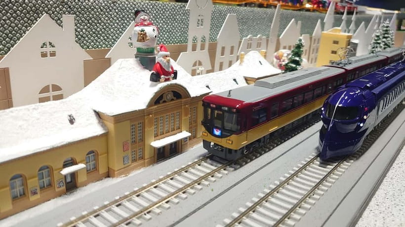 Kyoto Railway Museum Admission Ticket - Why the Kyoto Railway Museum is worth your time