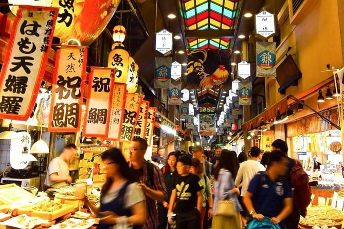 Kyoto Sagano Romantic Train in Arashiyama Bus Tour - Timing, meeting point, and transport details