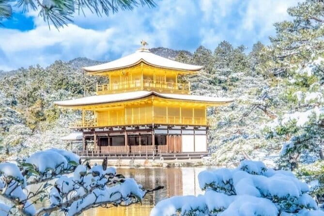Kyoto Sagano Romantic Train in Arashiyama Bus Tour - What happens if weather changes the plan