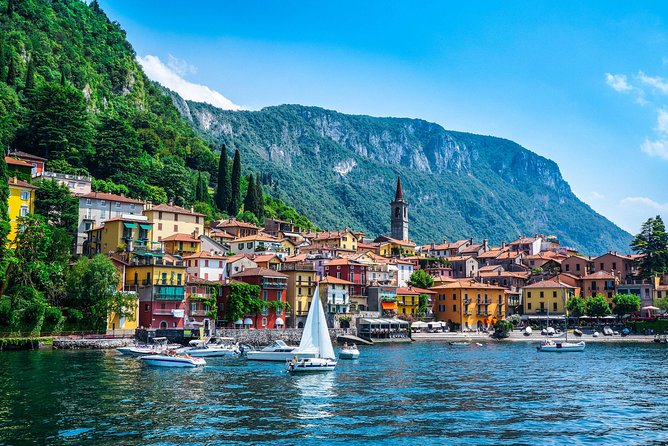 Lake Como, Bernina Express Train & St. Moritz - Full Day - What the Private Format Adds