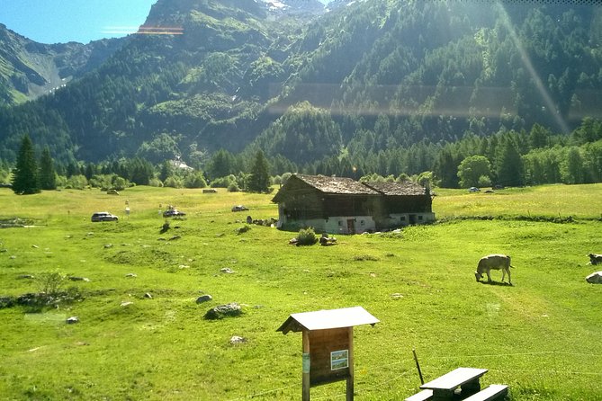 Lake Como, Swiss Alps and Bernina Train From Milan - Weather, seasons, and what to pack