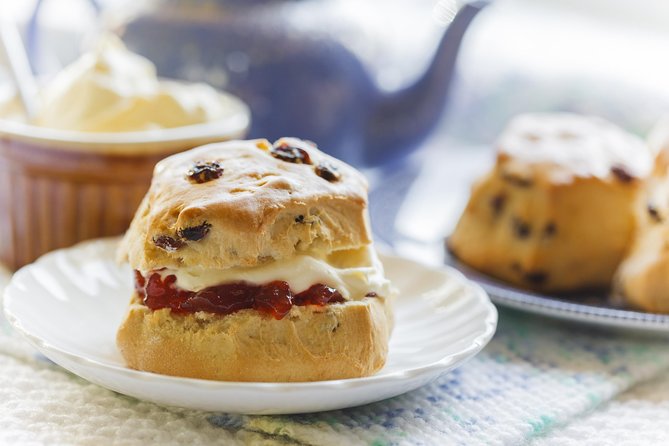 Lake District - Rail Tour from London with Cream Tea and Cruise - Why this London day trip works