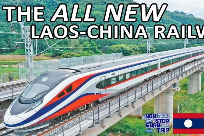 Laos–China Railway: Easy Train Tickets, No Queues, No Worries - Departure times and the next available train