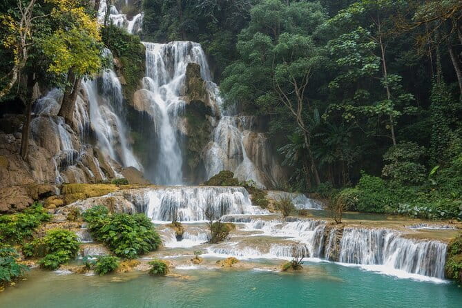 Laos–China Railway: Easy Train Tickets, No Queues, No Worries - E-tickets and airport-style station check-in