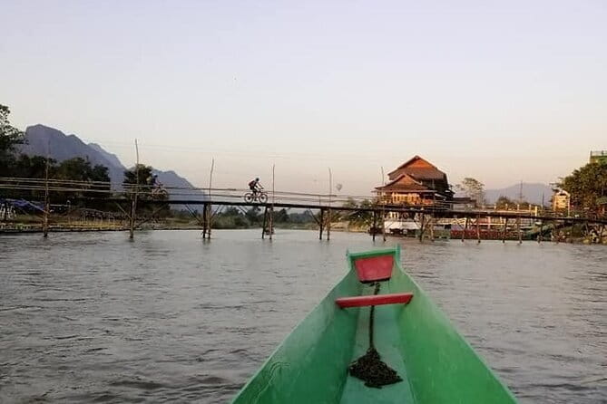 Laos Railway Tickets Easily: Avoid Long Queues & Wasted Time - Why the station problem matters