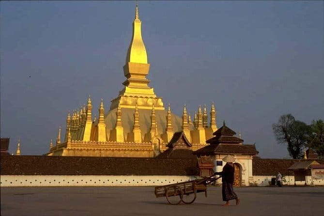 Laos Railway Tickets Easily: Avoid Long Queues & Wasted Time - Timing advice for flights, buses, and other connections