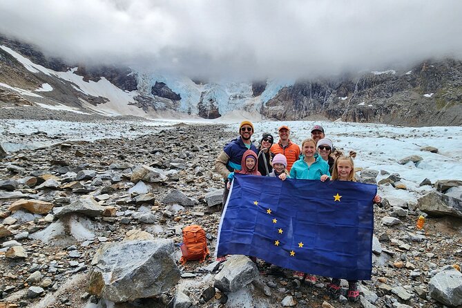 Laughton Glacier Hike and White Pass Rail Adventure - Key points to know before booking