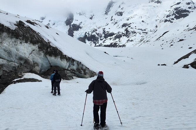 Laughton Glacier Hike and White Pass Rail Adventure - How the timing shapes your day