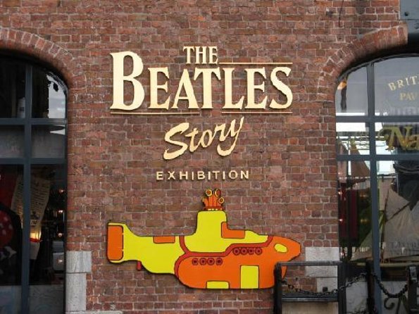 Liverpool and The Beatles 2 Day Rail Tour from London with Hotel - Key details before you book