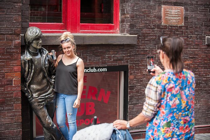 Liverpool and The Beatles 2 Day Rail Tour from London with Hotel - Why two days works better than a day trip