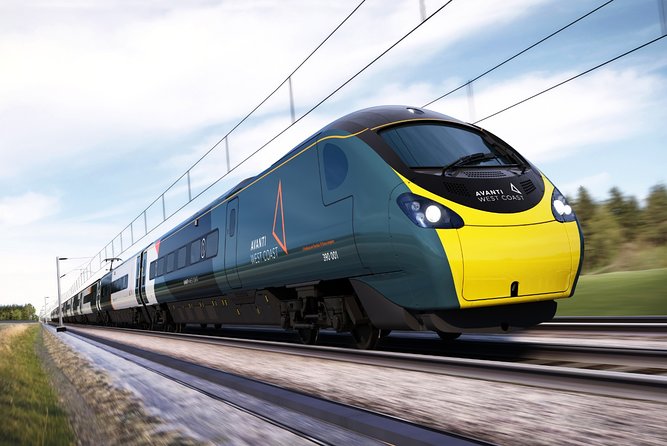 Liverpool and The Beatles 2 Day Rail Tour from London with Hotel - Getting back to London without a rush