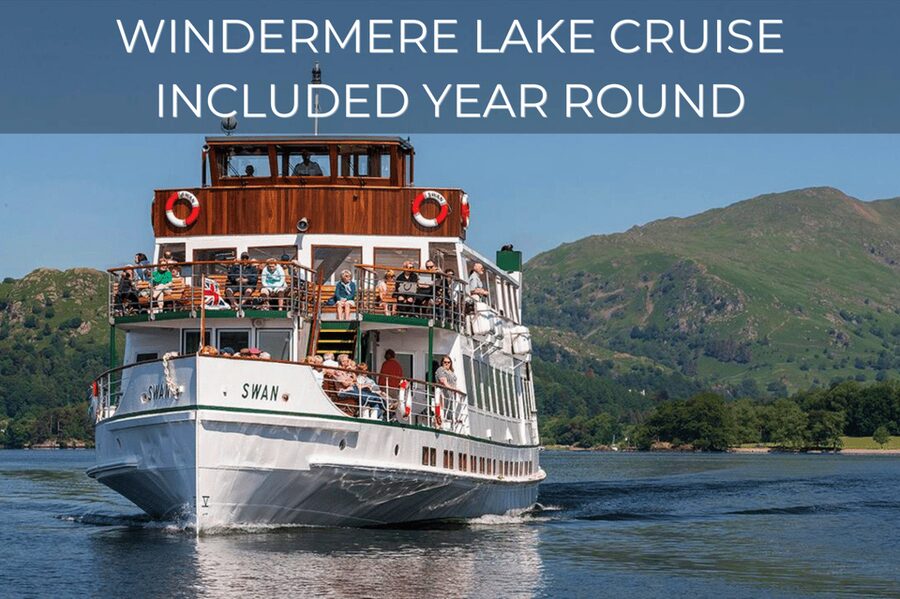 Liverpool: Lake District Tour with Lake Cruise & Train Ride - Practical advice for a smoother day