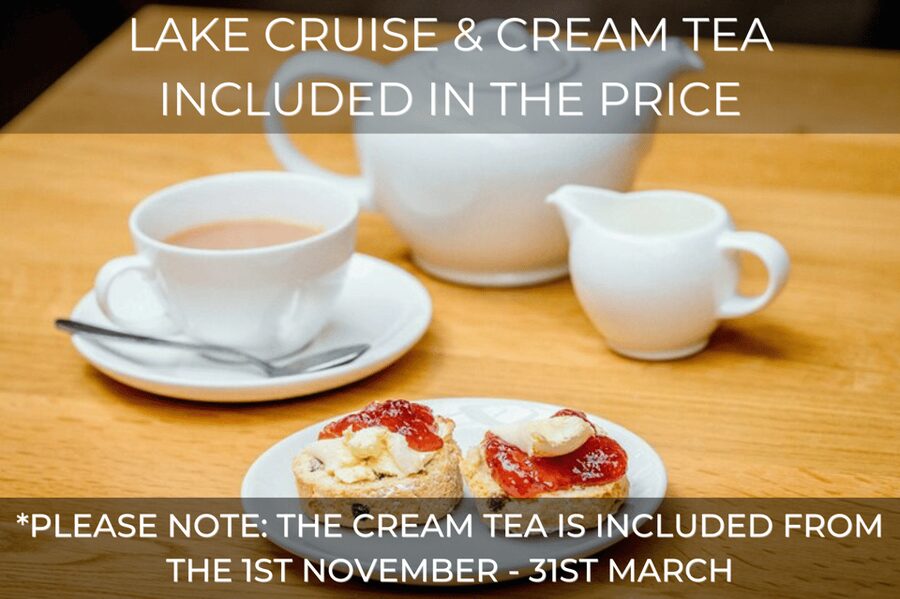 Liverpool: Lake District Tour with Lake Cruise & Train Ride - FAQ