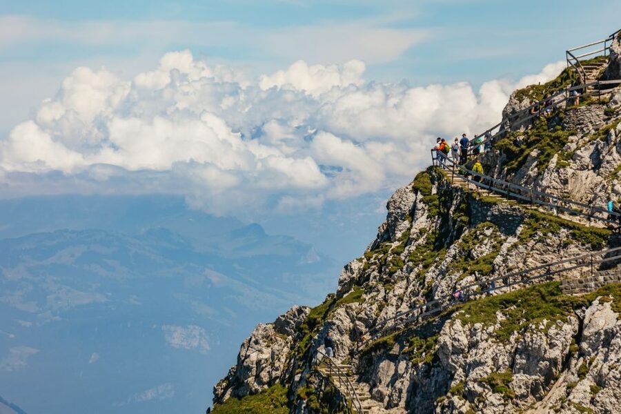Lucerne: Mt. Pilatus Cable Car, Cogwheel Train & Lake Cruise - Is $212 a fair price?
