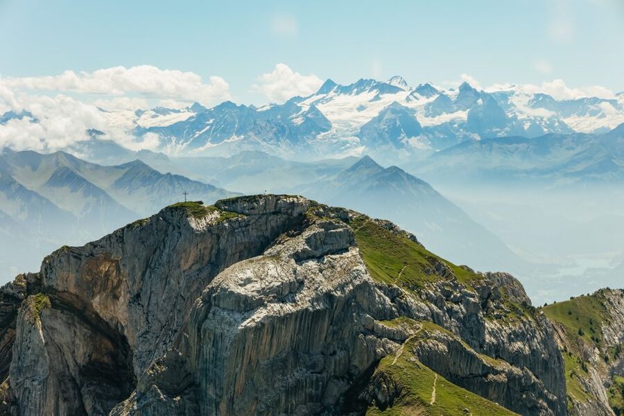 Lucerne: Mt. Pilatus Cable Car, Cogwheel Train & Lake Cruise - Should you book Mt. Pilatus from Lucerne?
