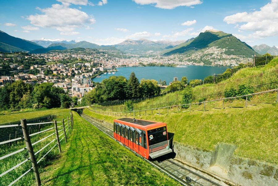 Lugano: 3-Hour Monte San Salvatore Tour with Funicular Ride - Key points to know before you go