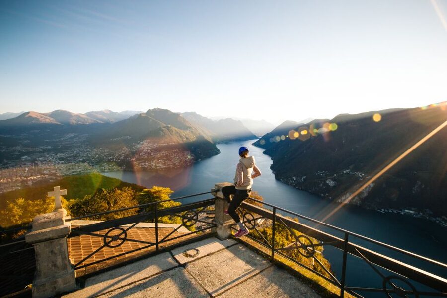 Lugano: 3-Hour Monte San Salvatore Tour with Funicular Ride - Why Monte San Salvatore belongs on your Lugano plan