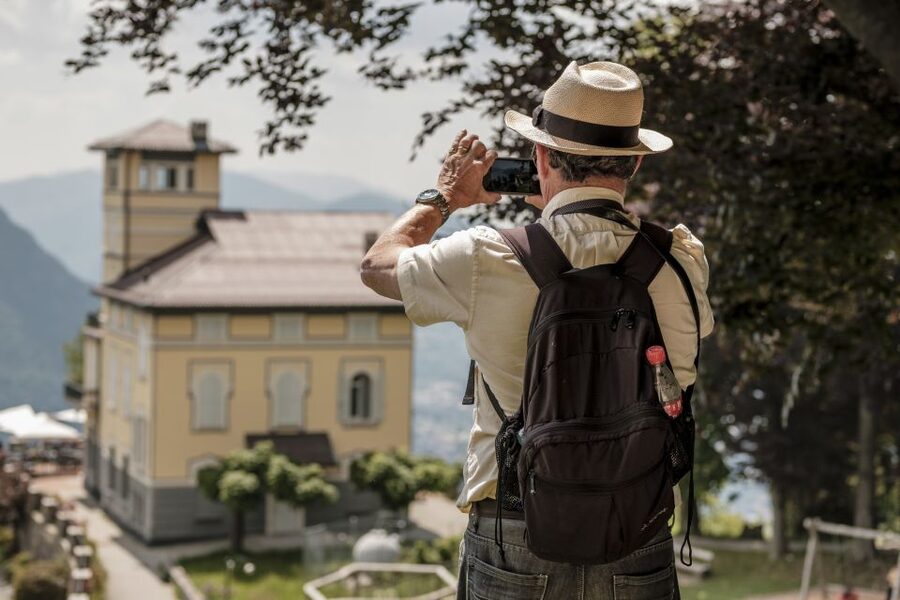 Lugano: 4.5-Hour Monte Bré Visit w/ Funicular Ride - Key points to know before you book
