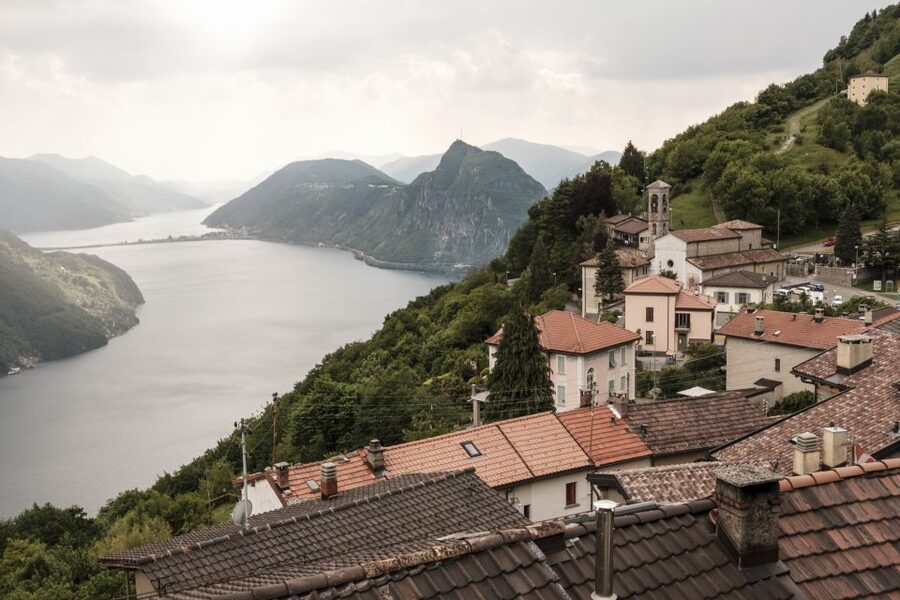 Lugano: 4.5-Hour Monte Bré Visit w/ Funicular Ride - Who will enjoy this Monte Brè outing?