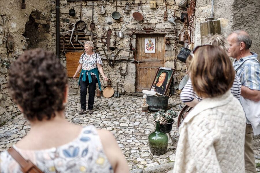Lugano: 4.5-Hour Monte Bré Visit w/ Funicular Ride - Practical advice for a smoother visit