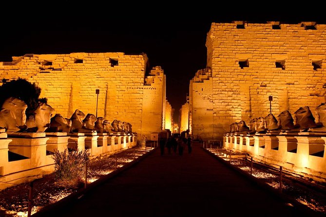 Luxor Day Tour by Sleeper Train - Why this Cairo to Luxor trip works