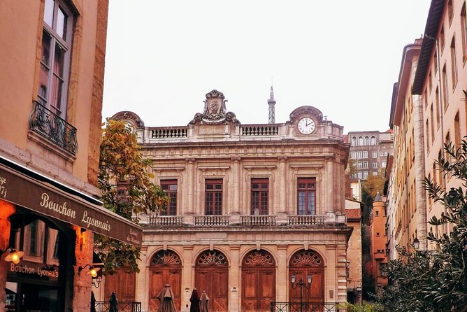 Lyon Highlights & Secrets Walking Guided Tour (small group) including Funicular - Why this Lyon walking tour is worth your time