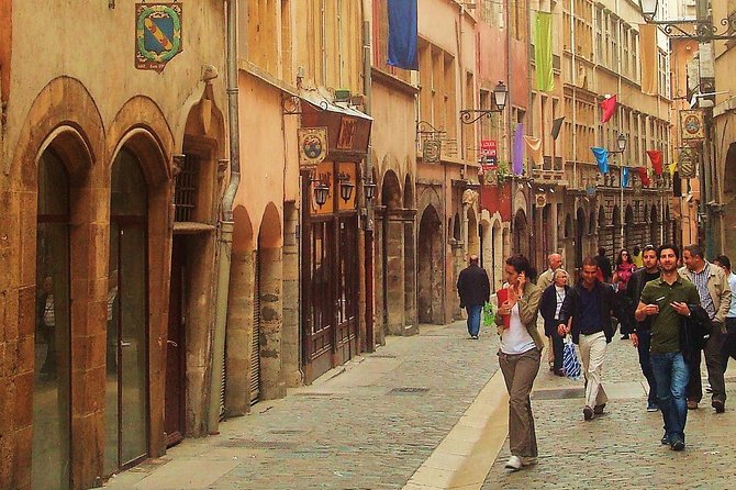Lyon Highlights & Secrets Walking Guided Tour (small group) including Funicular - Who will enjoy this Lyon experience most?