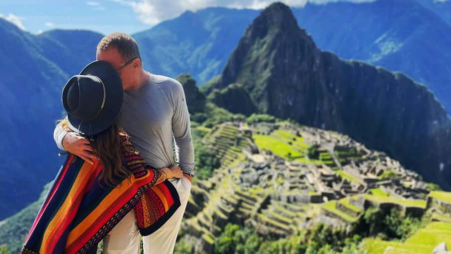 Machu Picchu: 1-day tour by Vistadome Observatory train - Key points to know before booking