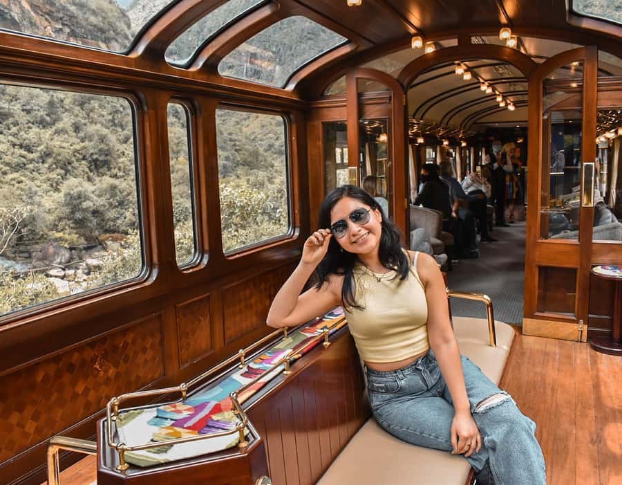 Machu Picchu: 1-day tour by Vistadome Observatory train - Why this Machu Picchu day tour works