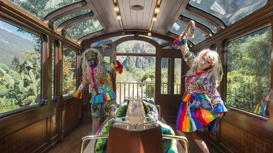 Machu Picchu: 1-day tour by Vistadome Observatory train - Is $590 a fair price?
