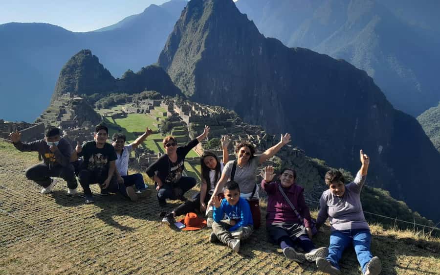 Machu Picchu: 1-day tour by Vistadome Panoramic train - Why the Vistadome train is worth noticing