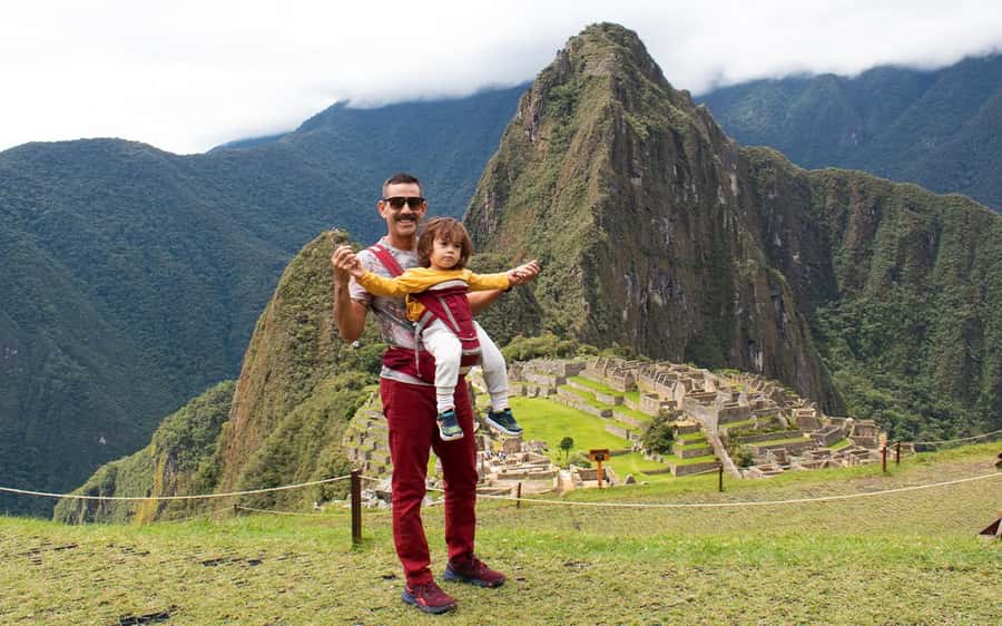 Machupicchu tour by tourist train in 2 days - What to pack for this particular trip