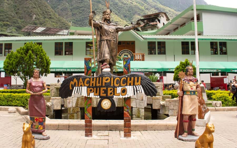 Machupicchu tour by tourist train in 2 days - Why this two-day Machu Picchu plan works