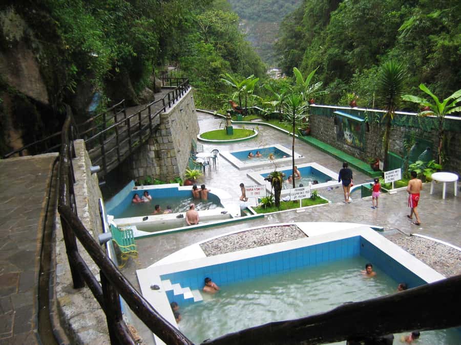 Machupicchu tour by tourist train in 2 days - Returning to Cusco by evening