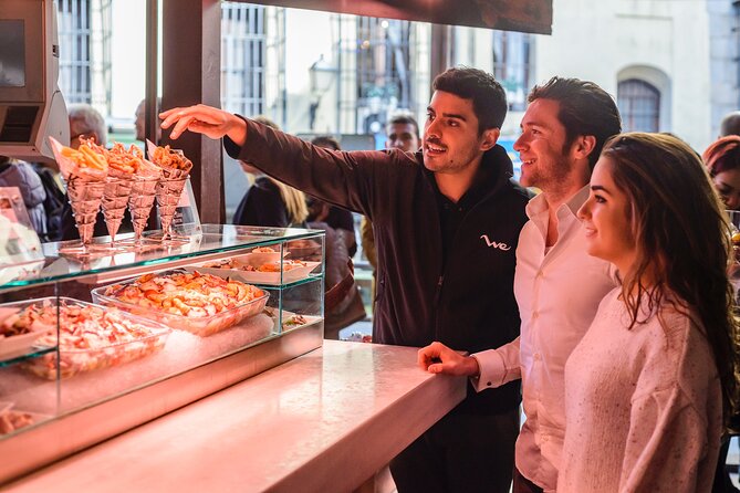 Madrid by High-Speed Train with Prado Museum Private Tour - Plaza Mayor and Gran Via on foot