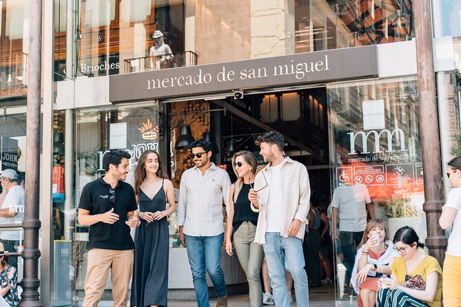 Madrid by High-Speed Train with Prado Museum Private Tour - Who should choose this Madrid day trip?