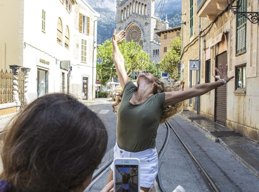 Mallorca Island Tour with Boat, Train, Tram and Bus - Is $120 good value?