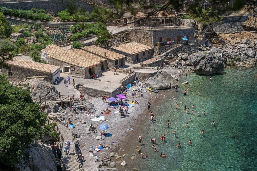 Mallorca: Island Tour with Boat, Tram & Train from the South - The five best reasons to consider this Mallorca day trip
