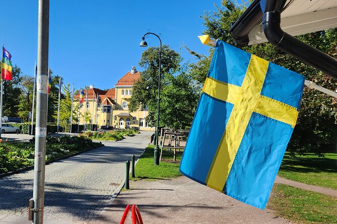 Malmo Highlights in 4 Hours - Train & Fika Included - Five useful things to know before you book