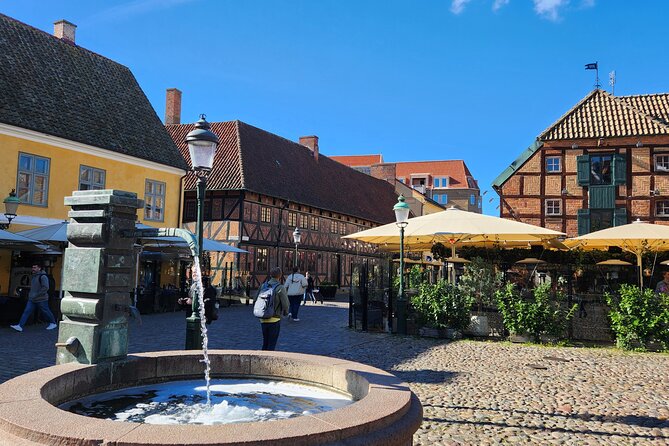 Malmo Highlights in 4 Hours - Train & Fika Included - Why this short Malmö trip works from Copenhagen
