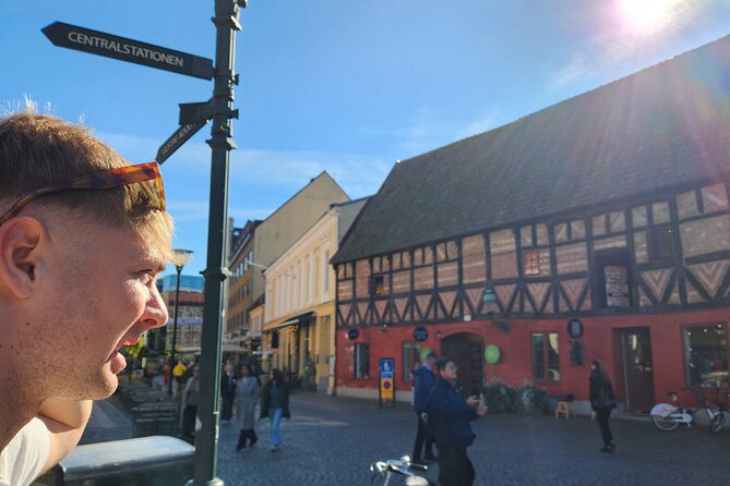 Malmo Highlights in 4 Hours - Train & Fika Included - Stortorget, the city’s grand square