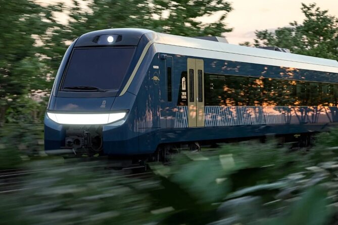 Mayan Train Adventure Chichen Itza Cenote and Izamal - Key points to know before booking