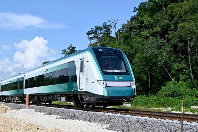 Mayan Train Adventure Chichen Itza Cenote and Izamal - What the $111.69 price really covers