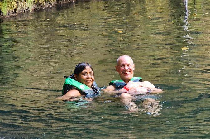 Mayan Train Adventure Chichen Itza Cenote and Izamal - Izamal, the yellow town with a short visit