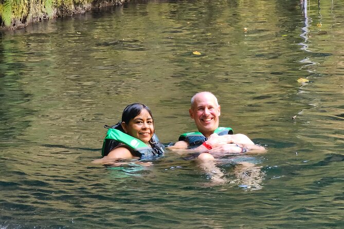 Mayan Train Adventure Chichen Itza Cenote and Izamal - The return to Merida after a very full day