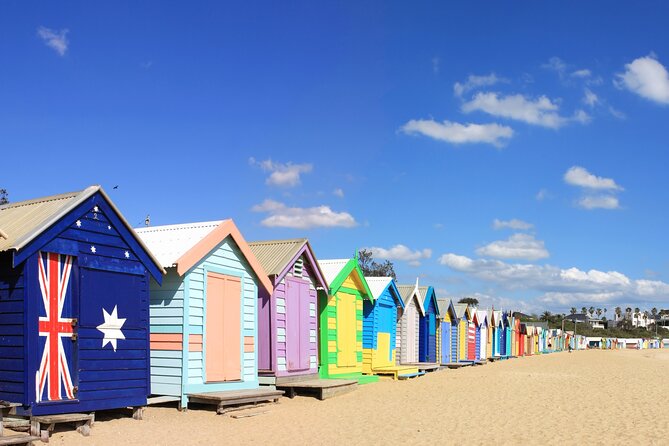 Melbourne Puffing Billy Train and Penguin Parade Day Tour Escape - The long transfer to Phillip Island