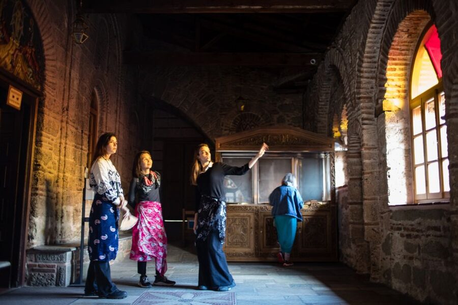 Meteora: 2-Days Train Tour from Thessaloniki - Local Agency - Should You Book It?