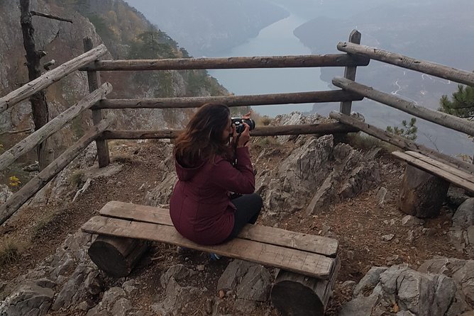 Mokra Gora toure with a Šargan 8 train ride - Why this western Serbia day trip works