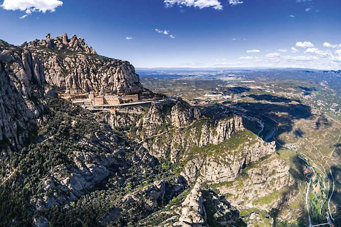 Montserrat Day Trip from Barcelona with Cogwheel Train - Why Montserrat makes a strong day trip from Barcelona